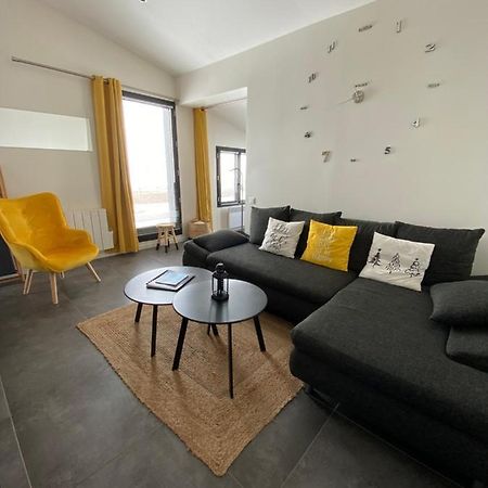 Les Marmottes Apartamento Tignes Exterior foto