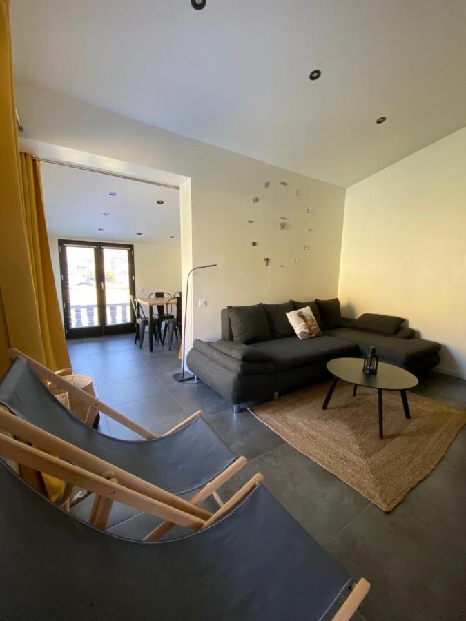 Les Marmottes Apartamento Tignes Exterior foto
