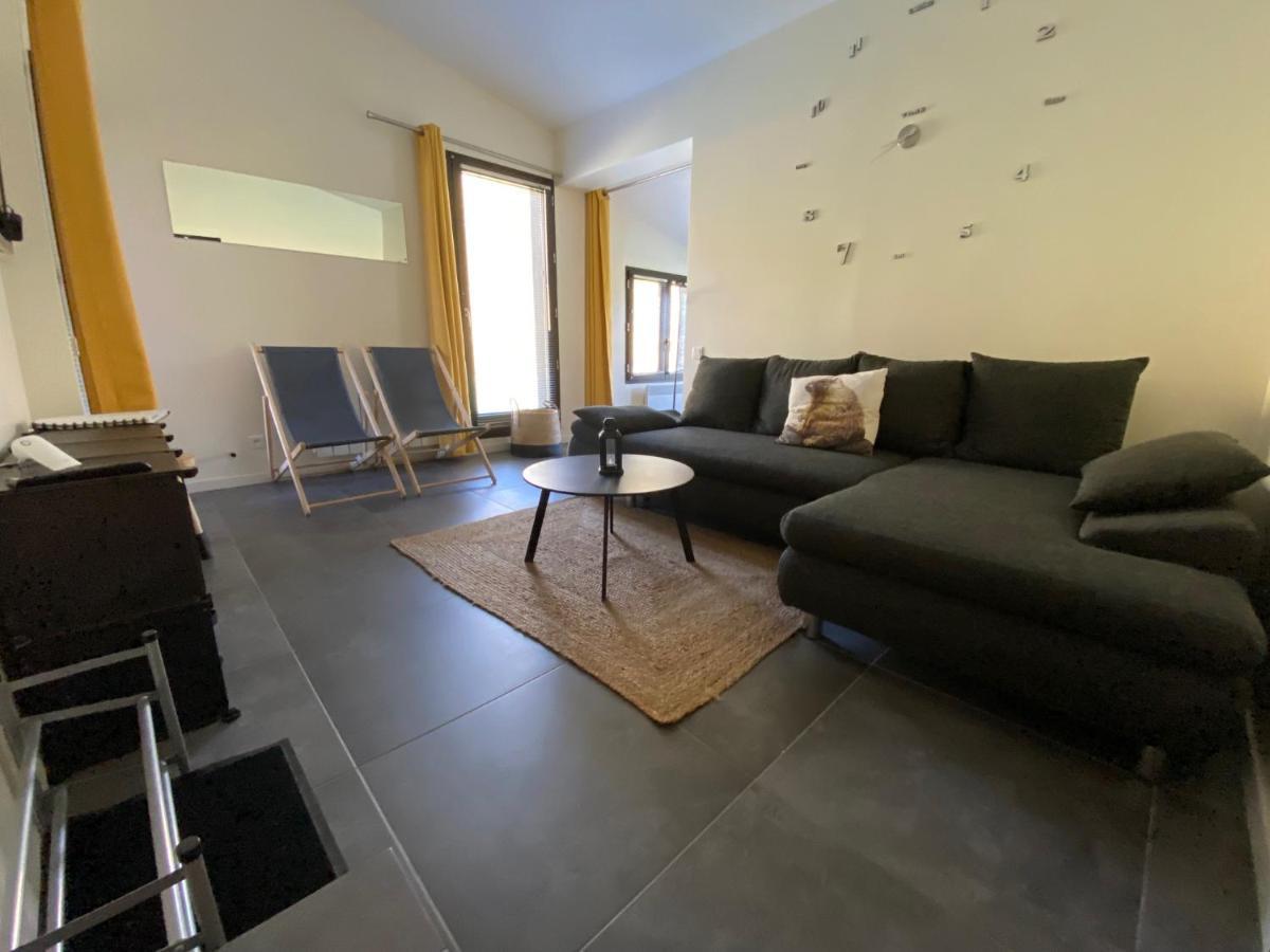 Les Marmottes Apartamento Tignes Exterior foto