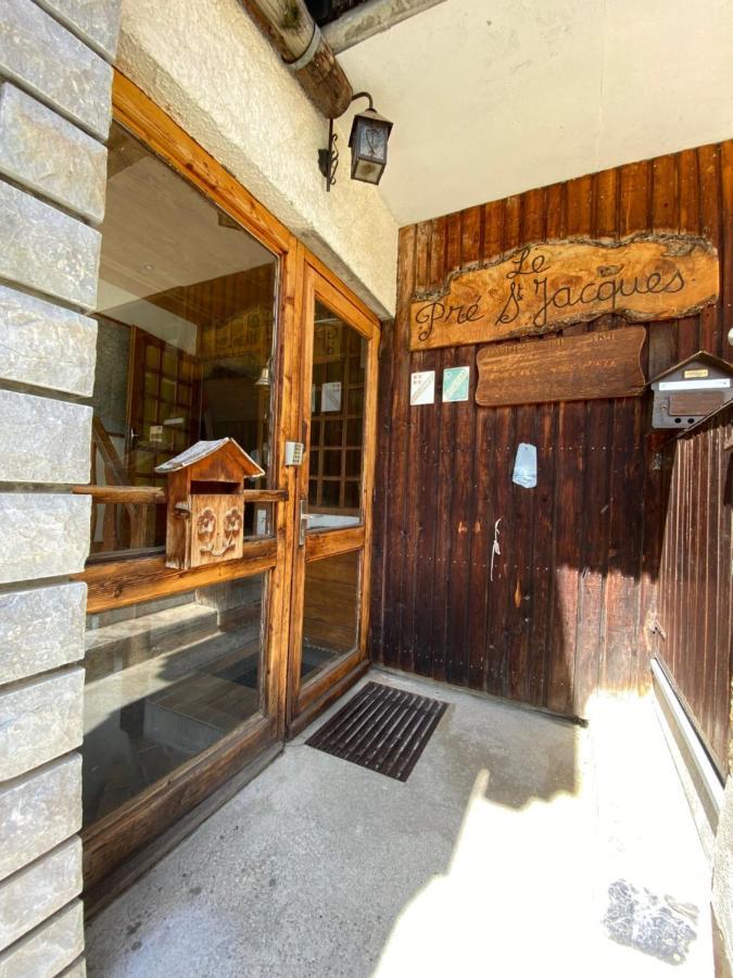 Les Marmottes Apartamento Tignes Exterior foto