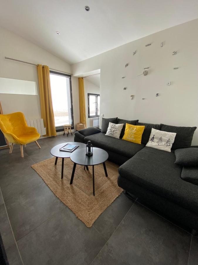 Les Marmottes Apartamento Tignes Exterior foto