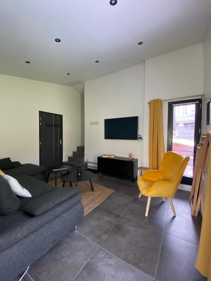 Les Marmottes Apartamento Tignes Exterior foto