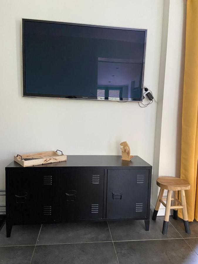 Les Marmottes Apartamento Tignes Exterior foto